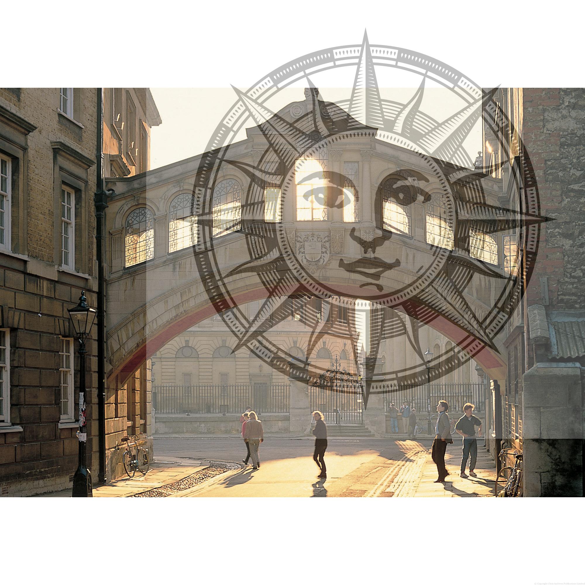 Oxford multiple puzzle - Image 3