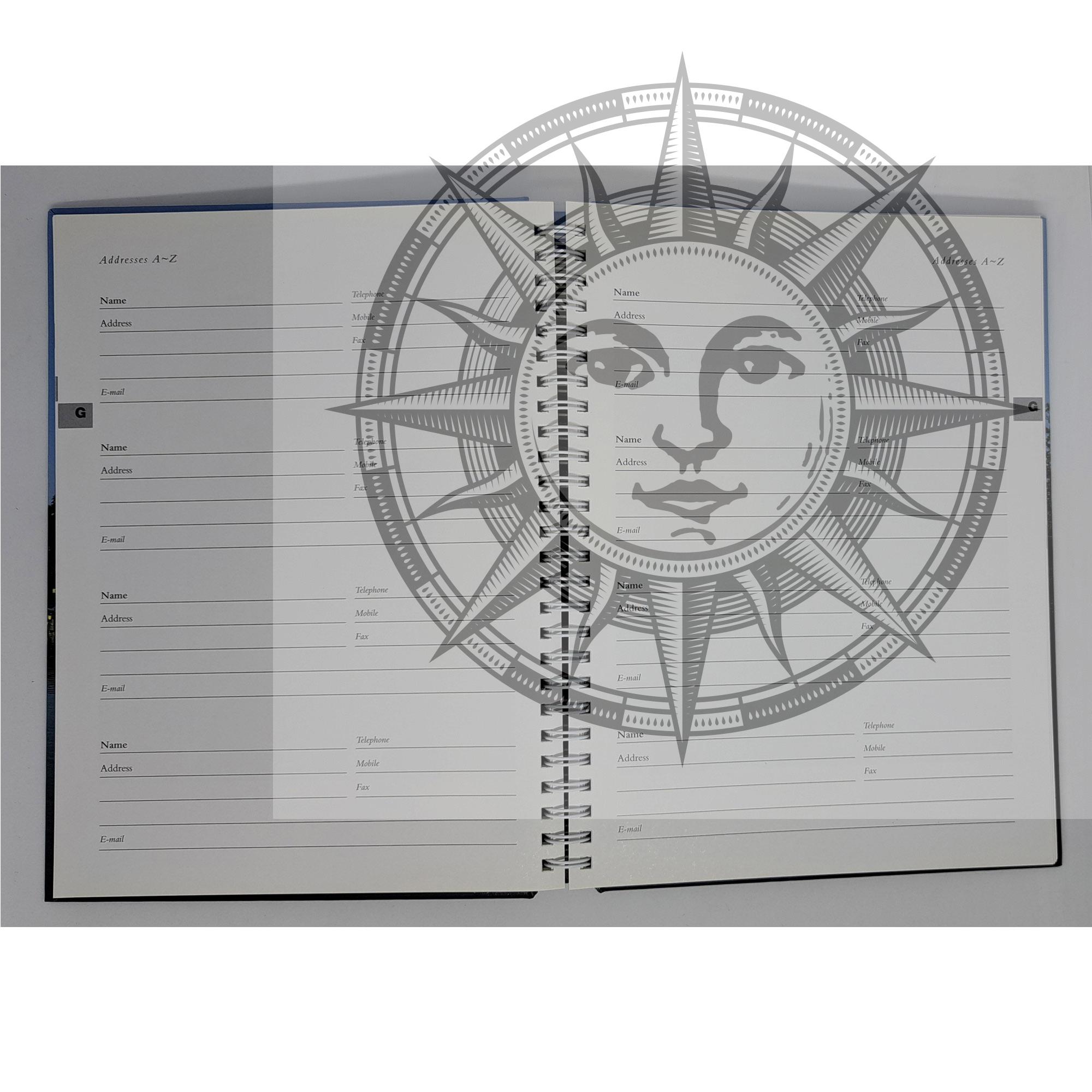 Images of the Thames Address Book - Image 3