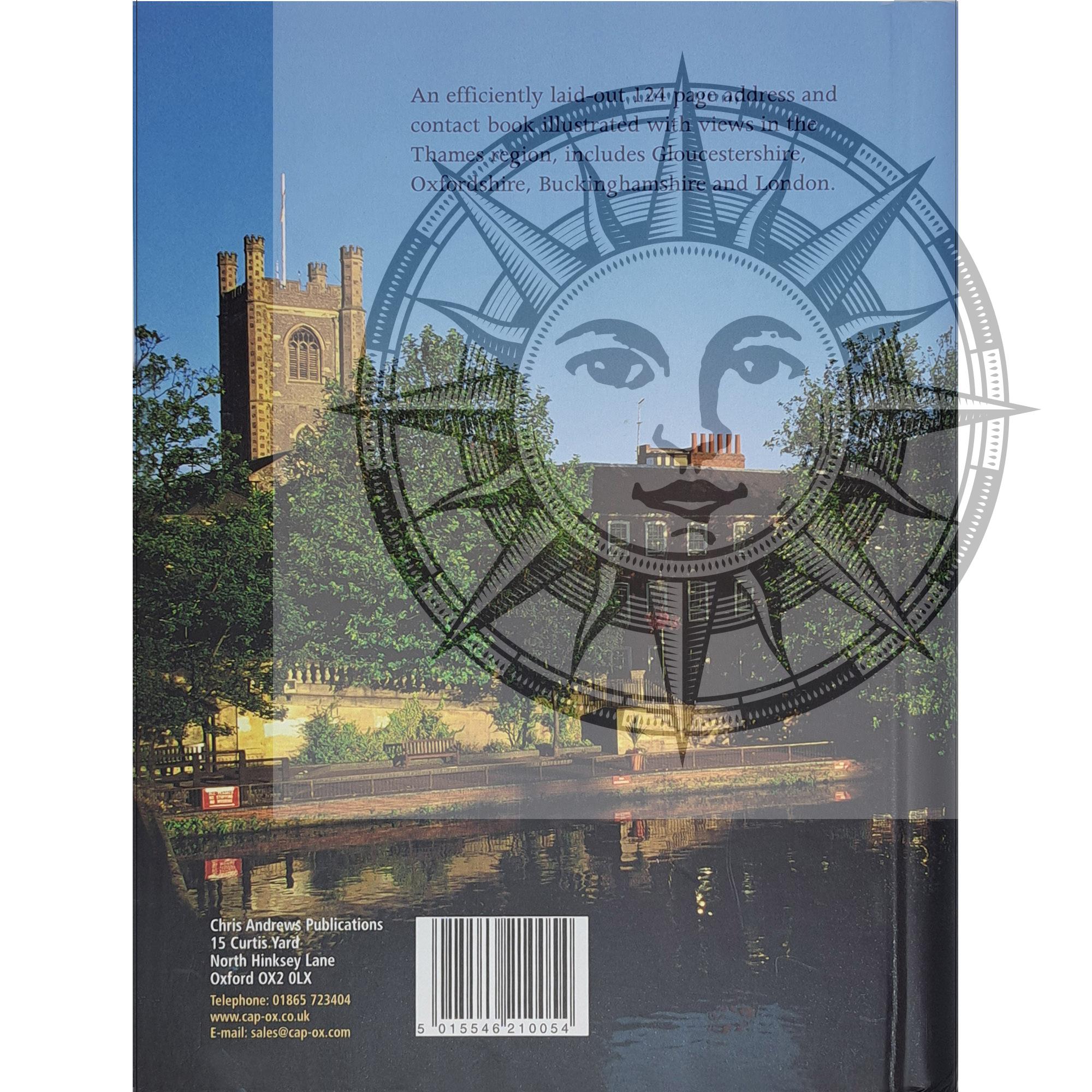 Images of the Thames Address Book - Image 8