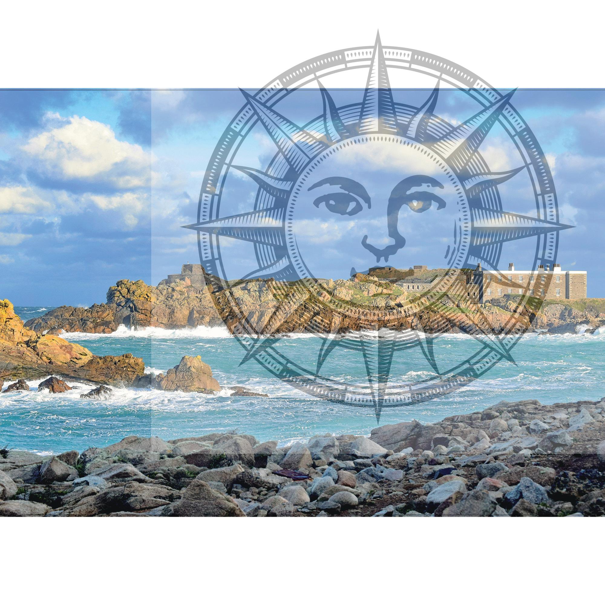 Alderney A4 calendar 2027 - Image 3