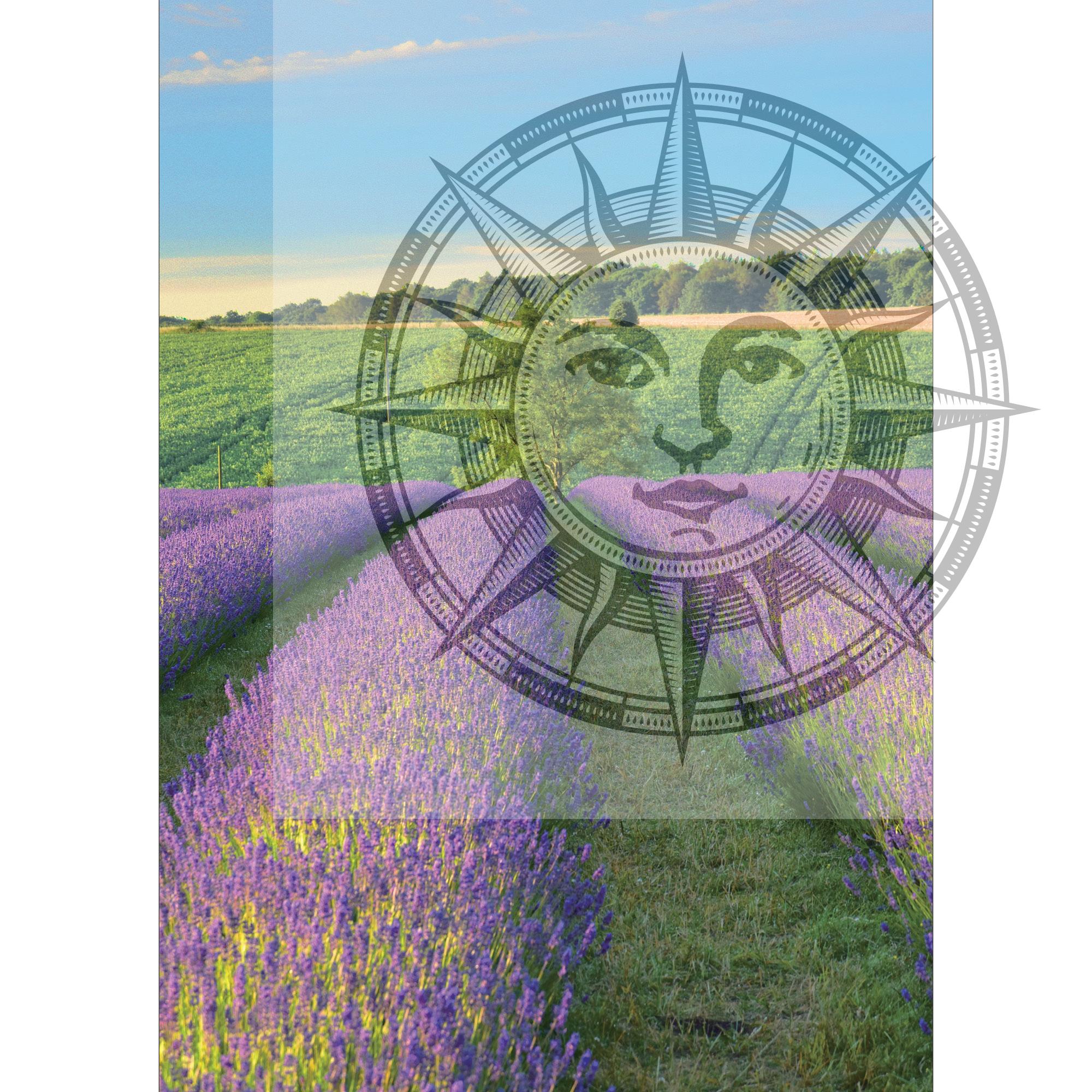 Cotswolds A5 calendar 2027 - Image 3