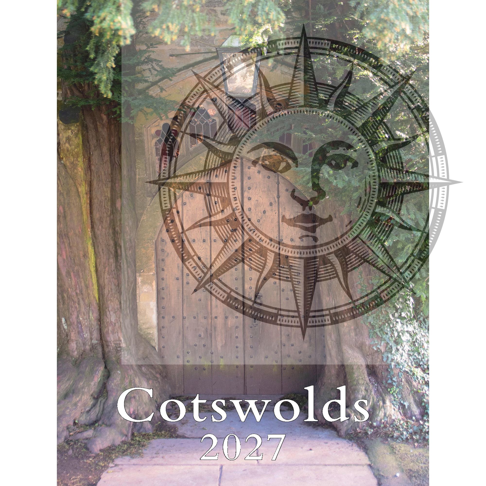 Cotswolds diary 2027 - Image 3