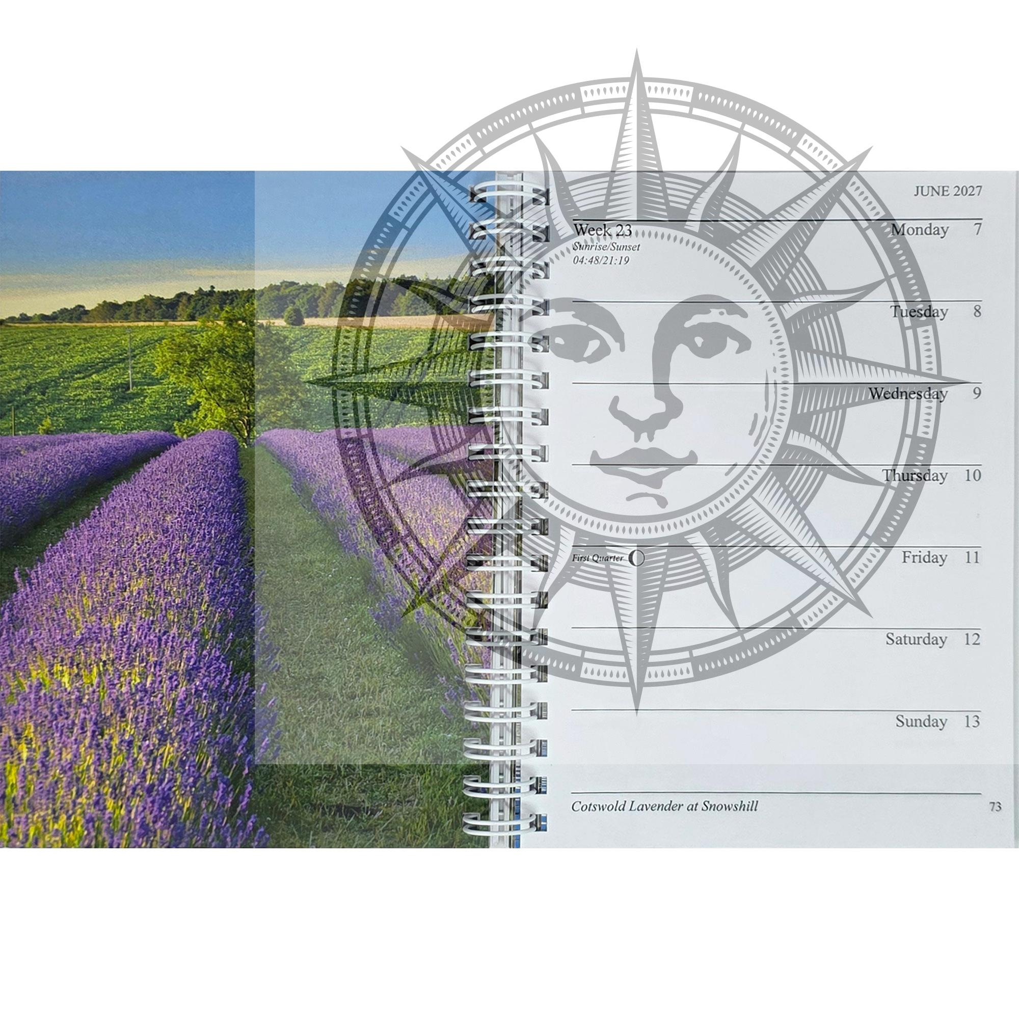 Cotswolds diary 2027 - Image 7