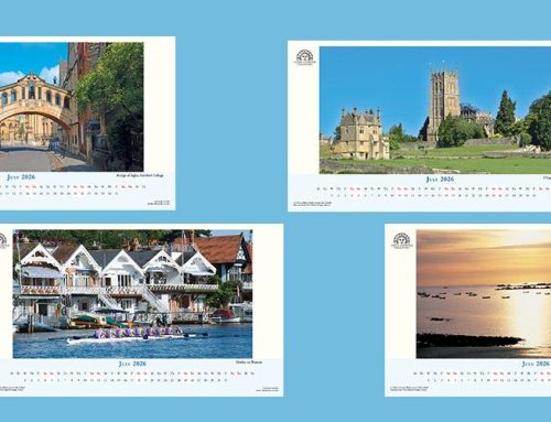 July 2026 Digital Desktop Calendar