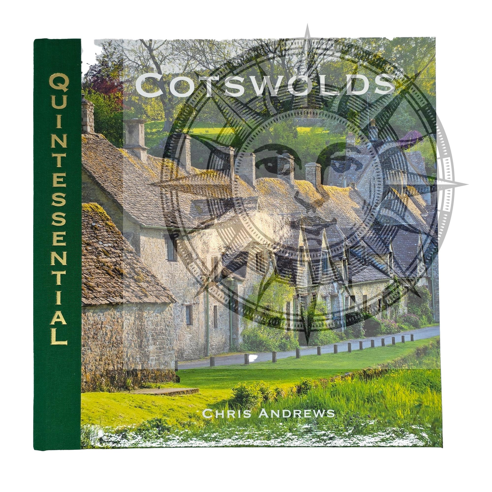 Quintessential Cotswolds